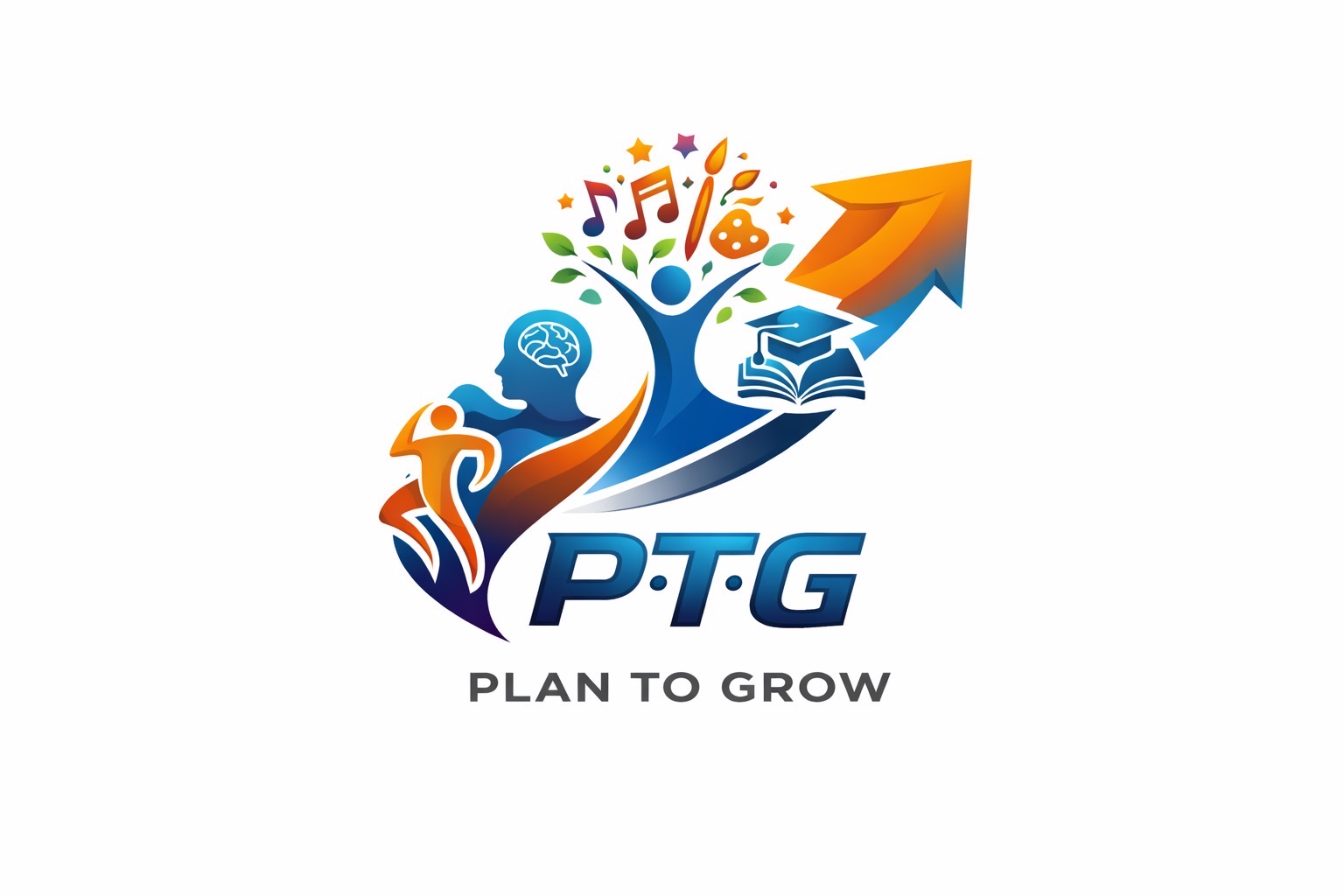Plan To Grow logo